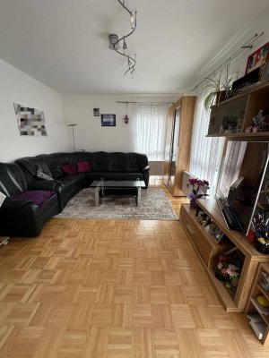 Wunderschöne 3 Zimmer Wohnung in Kinderfreundlicher Siedlung