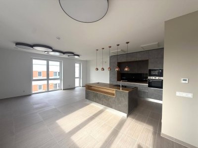 Exklusives Doppelhaus zur Anlage