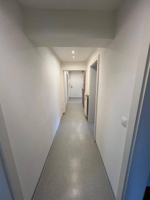 Dachgeschoßwohnung in Pölfing Brunn