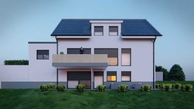 INTERESSE AN NEUBAU & AUSBAU ZU WOHNRAUM? INVESTOREN-BAUHERREN-HAUSBAUFIRMEN: GERNE BERATEN WIR SIE!