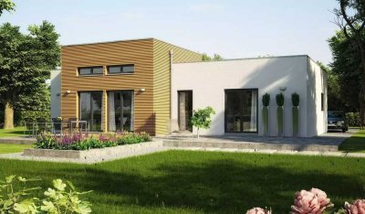 Bien-Zenker AMBIENCE 111V4 - Ihr individuelles Zuhause in Nagold