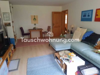 Tauschwohnung: Suche kleine Wohnung in München, Hausham oder Miesbach