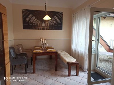 4,5-Zimmer Wohnung in Oftersheim