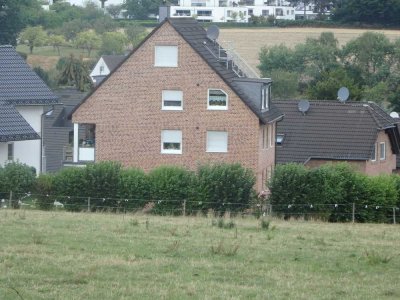 Alltagstaugliche 2-Zimmer-Wohnung in Bochum