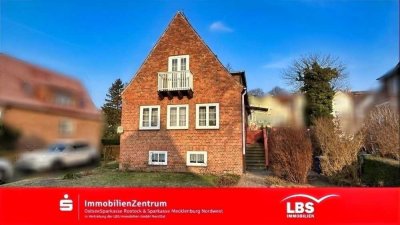Exklusive Gelegenheit in Warnemünde