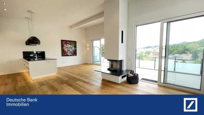 Luxus trifft Panorama: Ihr neues Zuhause in Bestlage von Stockach
