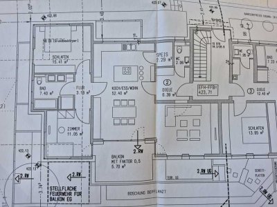Attraktive 3-Zimmer Erdgeschosswohnung in Leinfelden-Echterdingen