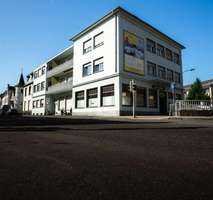 Sofort verfügbar: 2-Zimmer-Erdgeschosswohnung in zentraler Lage