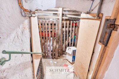 +++ Aufteiler und Investoren aufgepasst - Renditestarkes Objekt in zentraler Lage +++