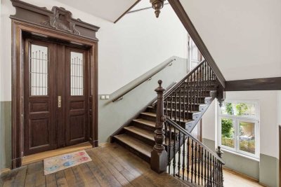 Der perfekte Einstieg ins Wohneigentum – 2 Zimmer in Leipzig-Leutzsch!