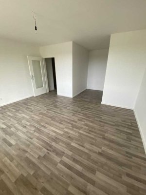 Gemütliche Etagenwohnung in Bielefeld - Ideal für Singles! 1,5 Zimmer Küche+Balkon