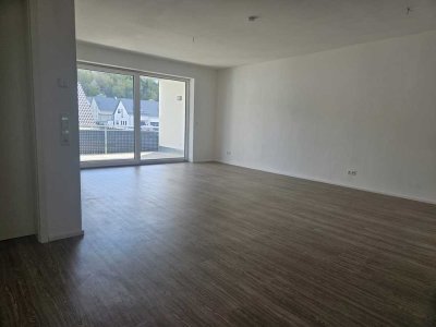 Schöne 3-Zimmer-Wohnung in Frankenhardt