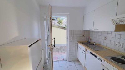„ PENDLER GESUCHT " für das sonnige helle Appartement !