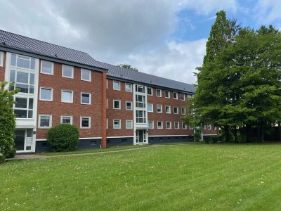 3-Zimmer-Wohnung, Zur Bleiche 37, 1. OG
! Bitte bewerben Sie sich online !