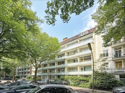 Cozy-Gallery-Loft
Hamburg Hoheluft-West