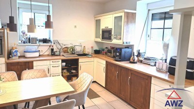 Einfamilienhaus in zentraler Lage!