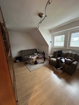 **Ab sofort** Tolle 3 Zimmer Wohnung, ideal für eine kleine Familie.