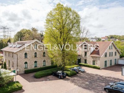 Großzügige Erdgeschosswohnung mit Terrasse und durchdachtem Raumkonzept