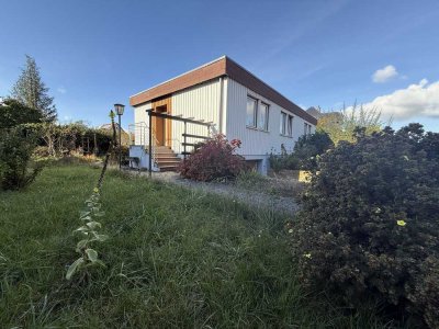 Charmanter Bungalow mit Potenzial in begehrter Lage