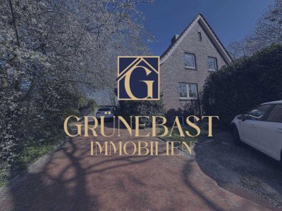 Ein Wohntraum im Grünen – Stilvoll, großzügig, besonders