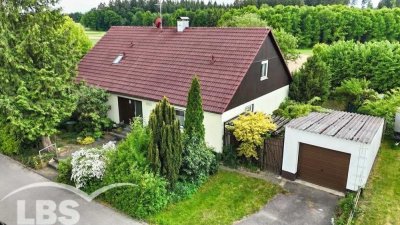 Einfamilienhaus in 73453 Abtsgmünd-Pommertsweiler