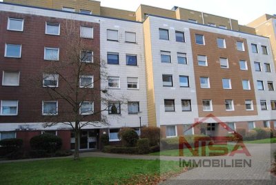 Attraktive Garten Wohnung in Köln Weiden zu verkaufen!!!