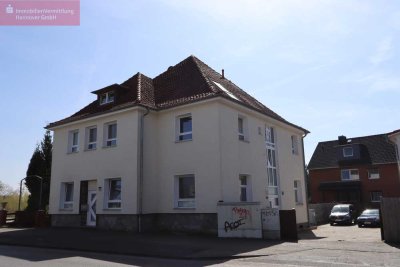Energetisch in Schuss