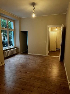 Traumhafte 1-Zimmer Wohnung im Herzen Weddings