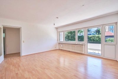 3-Zimmerwohnung für Eigennutzer oder Kapitalanleger! 
-Stuttgart, Heumaden