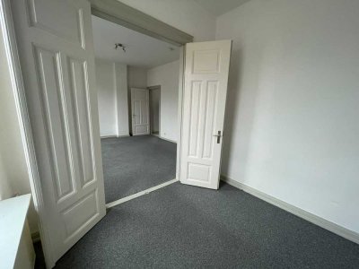 2-Zimmer-Wohnung in der Heinrichstraße mit WBS