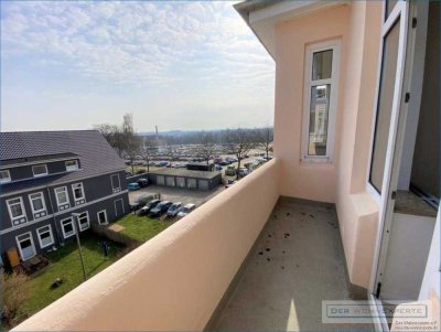 3-Zimmer-Altbauwohnung zu vermieten!