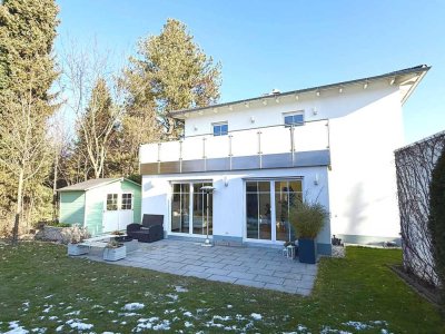 Exklusives behindertengerechtes Haus mit Aufzug