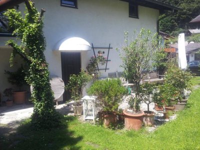 Einfamilienhaus mit vier Zimmern und EBK - Salzburg-Umgebung