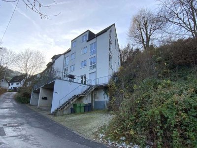 „Solide Kapitalanlage: Voll vermietetes Mehrfamilienhaus in Schalksmühle“