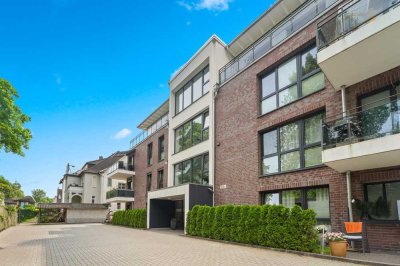 Moderne 2-Zimmer-Wohnung mit großzügiger Terrasse und Carport – stilvoll wohnen mit Komfort!