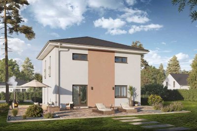 Neubauprojekt - Einfamilienhaus nach Wunsch und schlüsselfertig mit Allkauf!