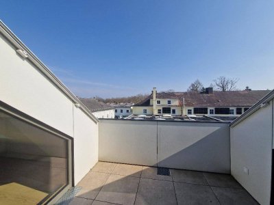 HOCHWERTIGE -KLIMATISIERTE -EIGENTUMSWOHNUNG