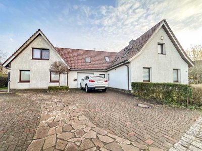 Komfortables Wohnen auf Zeit im familienfreundlichen Stadtteil Surheide