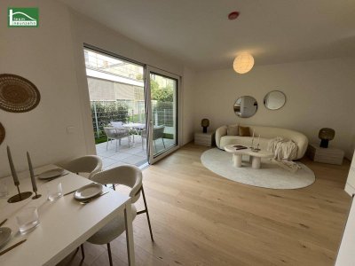 SOMMER AKTION - KÜCHE INKLUSIVE - Hochwertiges Neubau-Townhouse. Soeben fertig gestellt. Top Ausstattung – U Bahn nur wenige Gehminuten entfernt.