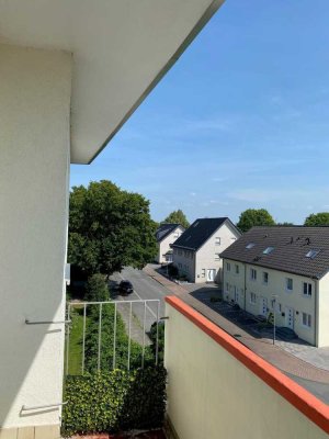 Gemütliche 3-Zimmer-Wohnung über den Dächern von Lippstadt
