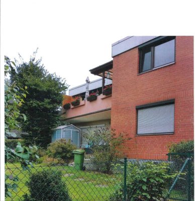 Schöne ruhige 4-Zimmer Wohnung in Braunschweig