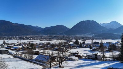 "Ihr Traumhaus mit Bergblick" - Einfamilienhaus in Wängle zu verkaufen