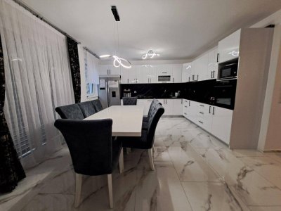Neubau-Bungalow mit 4 Schlafzimmer in der Lipizzanerheimat