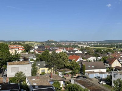 Helle und großzügige 3.5-Zi.Whg. in Ditzingen/Hirschlanden