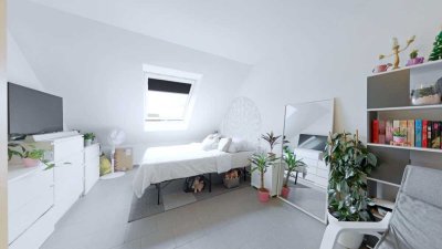 Moderne Doppelhaushälfte mit Energieeffizienz und viel Platz!