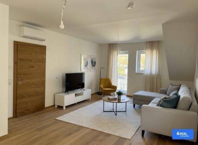 Mietwohnung mit Wohlfühlgarantie in Lienz