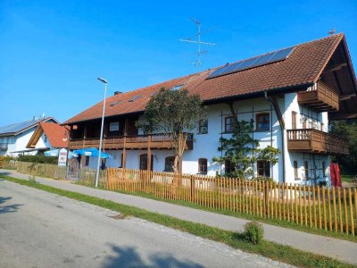 Appartementhotel im Bäderdreieck zu verkaufen