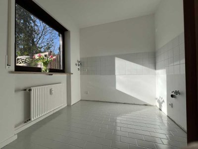 Von Privat! Ruhige 1,5-Zimmer Terrassenwohnung  in München-Pasing