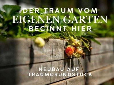 Ruhige Sackgassenlage im schönen Sasel
