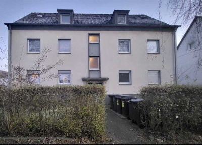 Mietwohnung in Bochum Hiltrop/Bergen